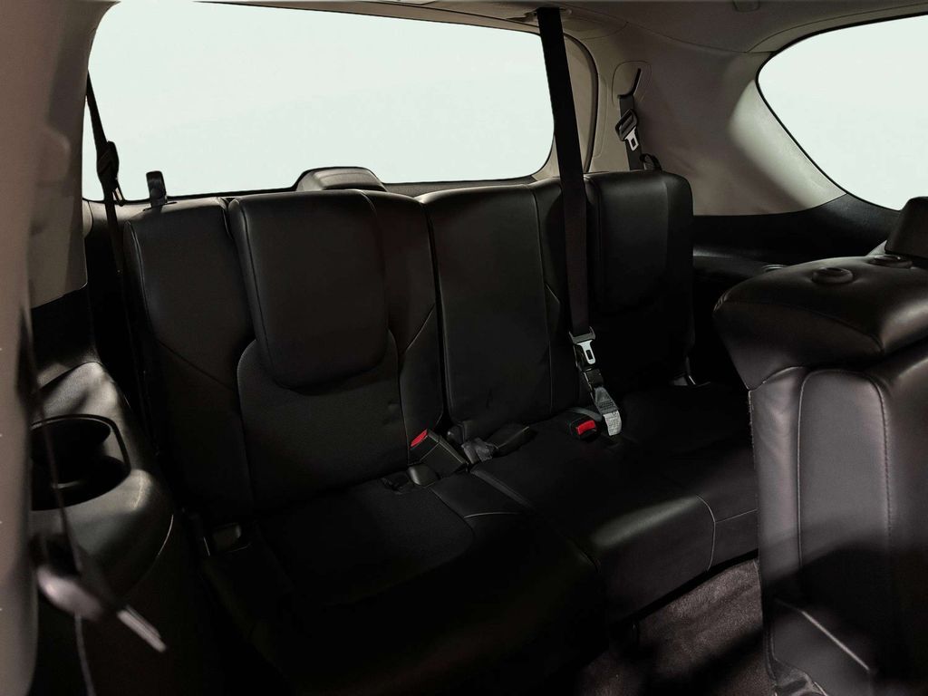 2022 Nissan Armada SL San Clemente CA