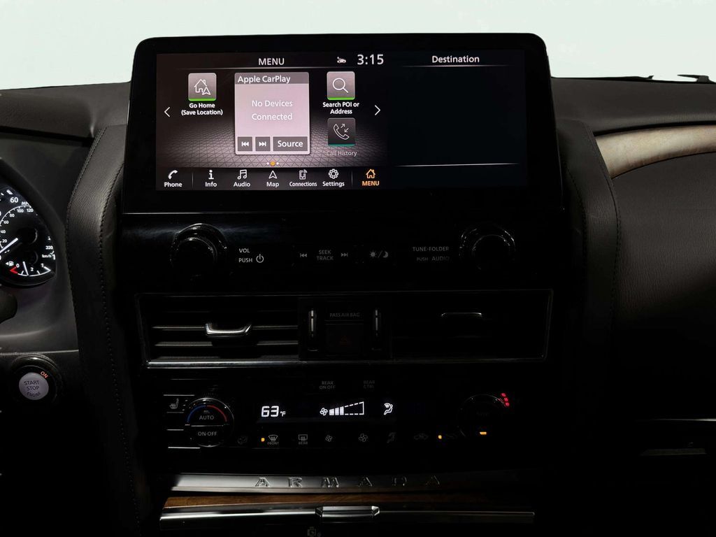 2022 Nissan Armada SL San Clemente CA