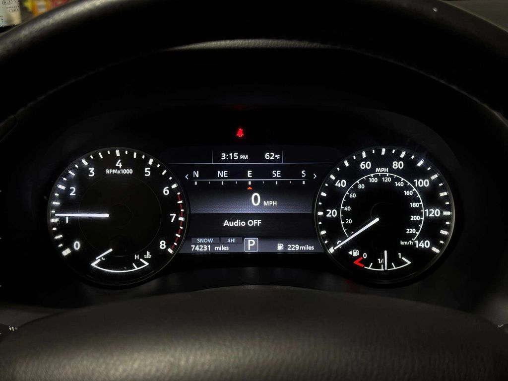 2022 Nissan Armada SL San Clemente CA