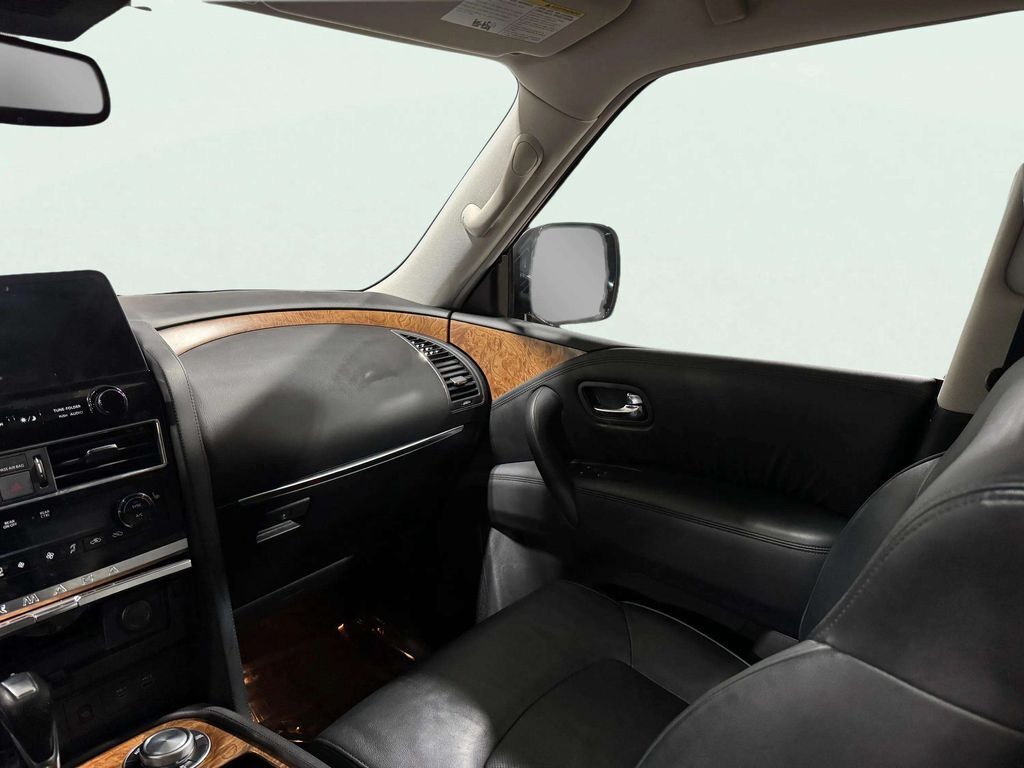 2022 Nissan Armada SL San Clemente CA