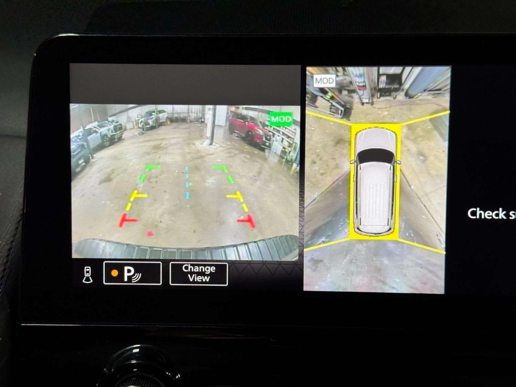 2022 Nissan Armada SL San Clemente CA