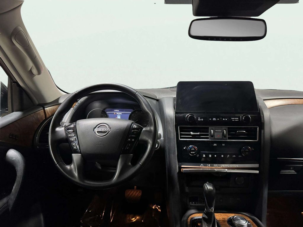 2022 Nissan Armada SL San Clemente CA