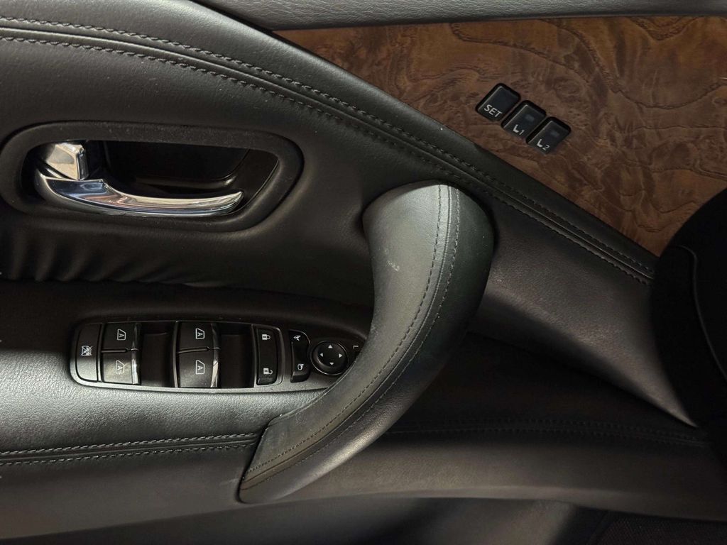 2022 Nissan Armada SL San Clemente CA