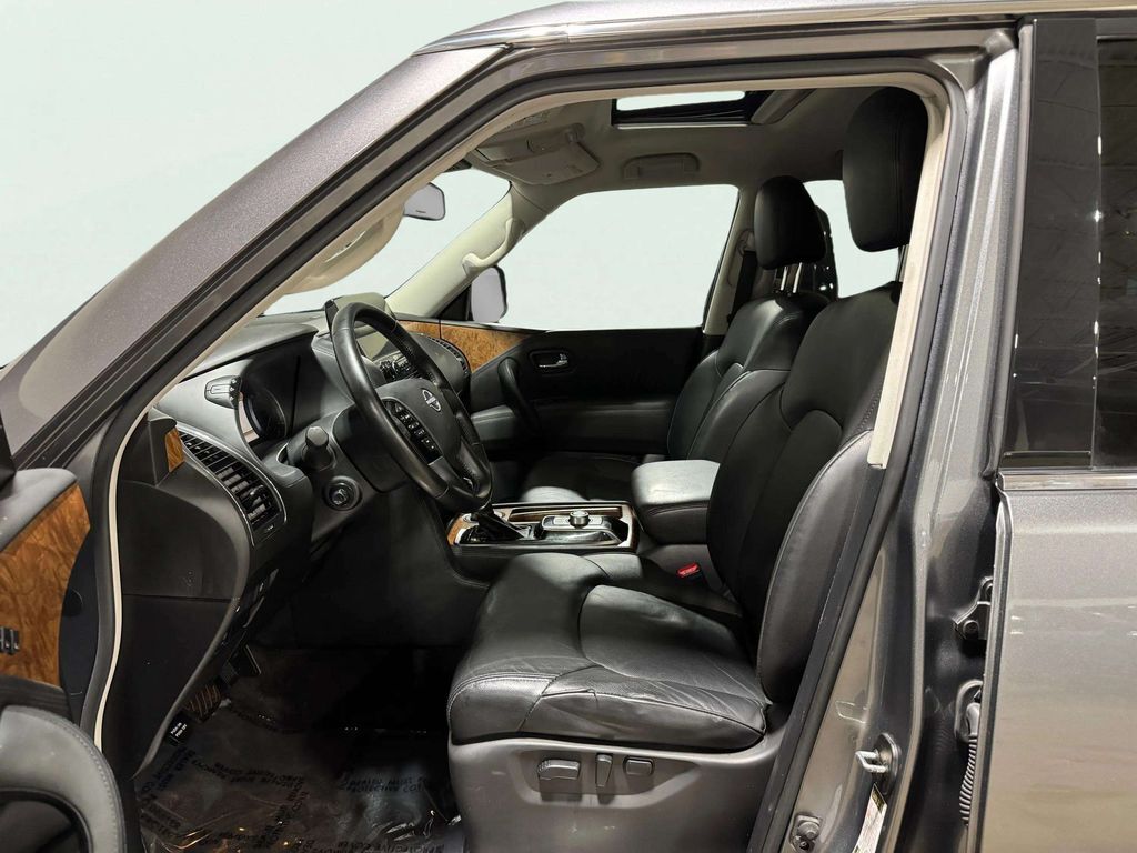 2022 Nissan Armada SL San Clemente CA