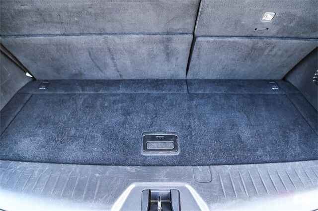 2022 Nissan Armada SL Tacoma WA 2022 Nissan Armada SL Tacoma WA