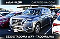 2022 Nissan Armada SL