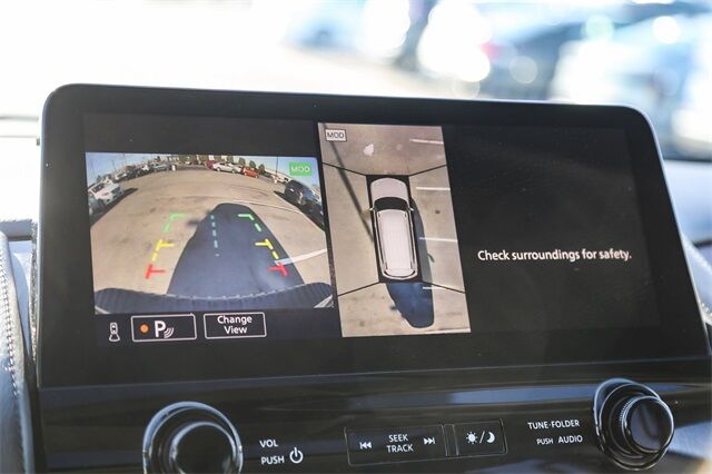 2022 Nissan Armada SL Tacoma WA 2022 Nissan Armada SL Tacoma WA