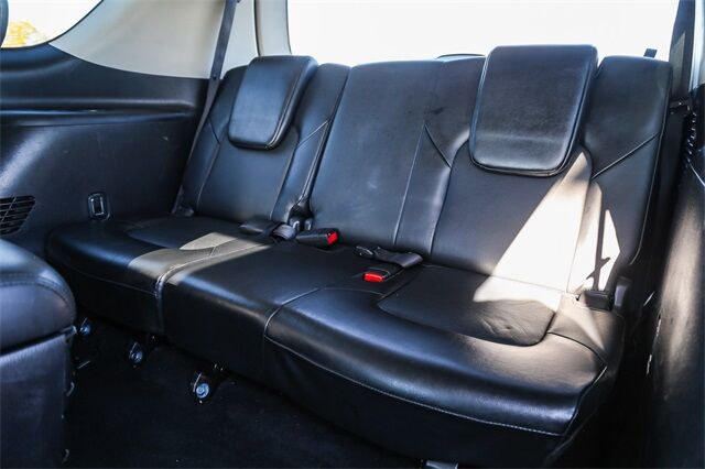 2022 Nissan Armada SL Tacoma WA 2022 Nissan Armada SL Tacoma WA