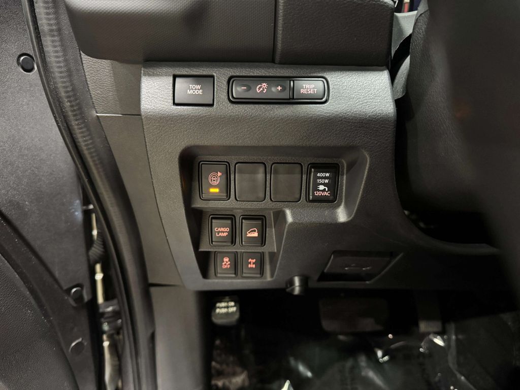 2022 Nissan Frontier PRO-4X San Clemente CA