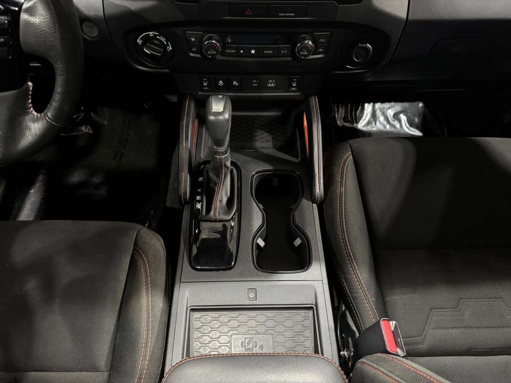 2022 Nissan Frontier PRO-4X San Clemente CA