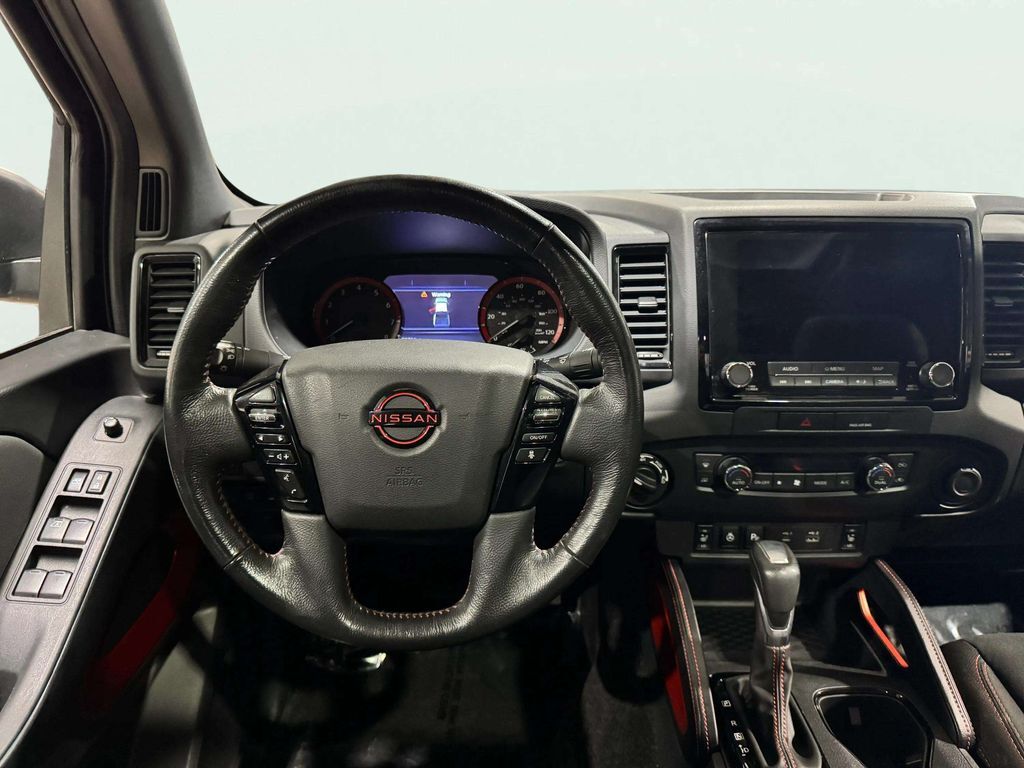 2022 Nissan Frontier PRO-4X San Clemente CA
