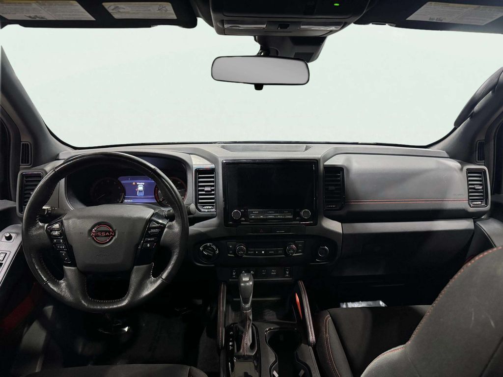 2022 Nissan Frontier PRO-4X San Clemente CA