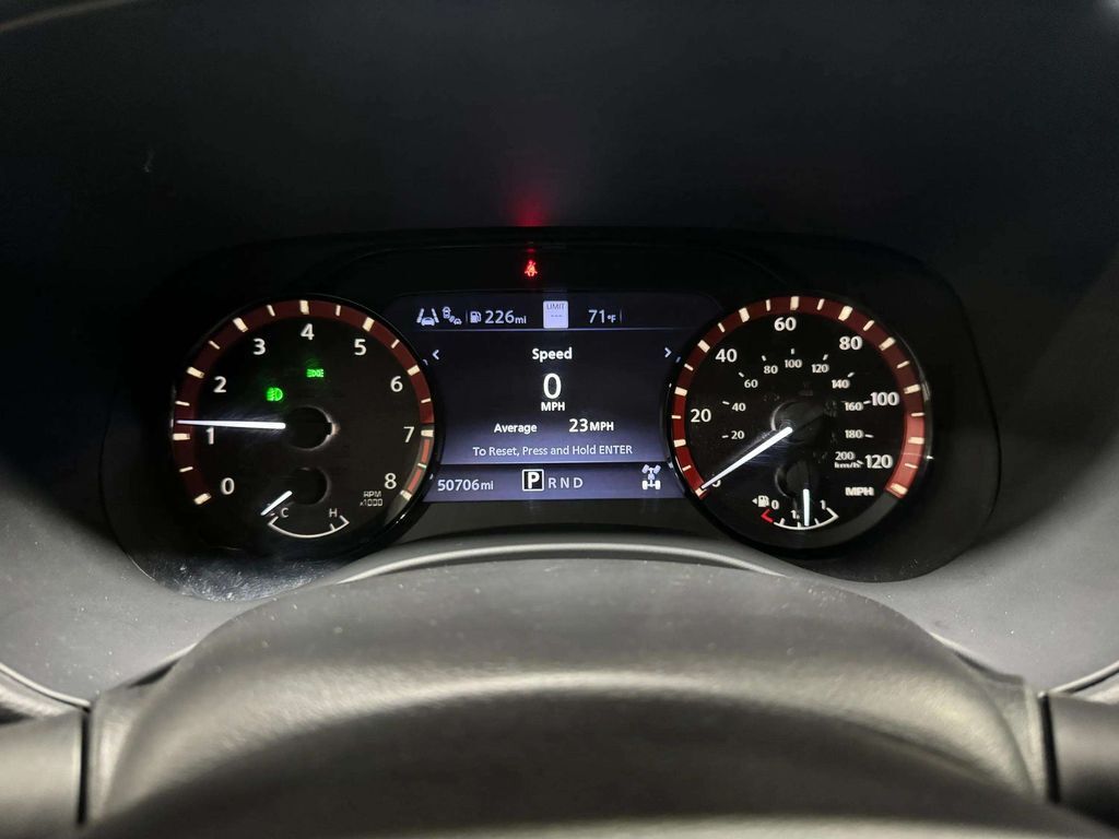 2022 Nissan Frontier PRO-4X San Clemente CA