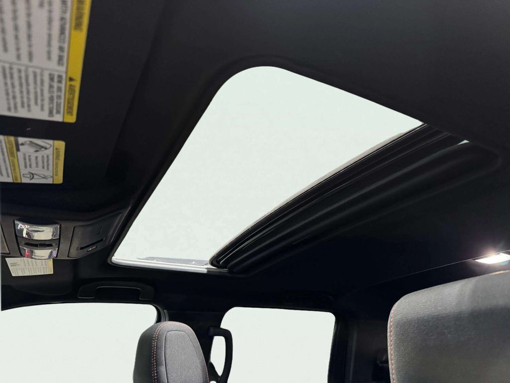 2022 Nissan Frontier PRO-4X San Clemente CA