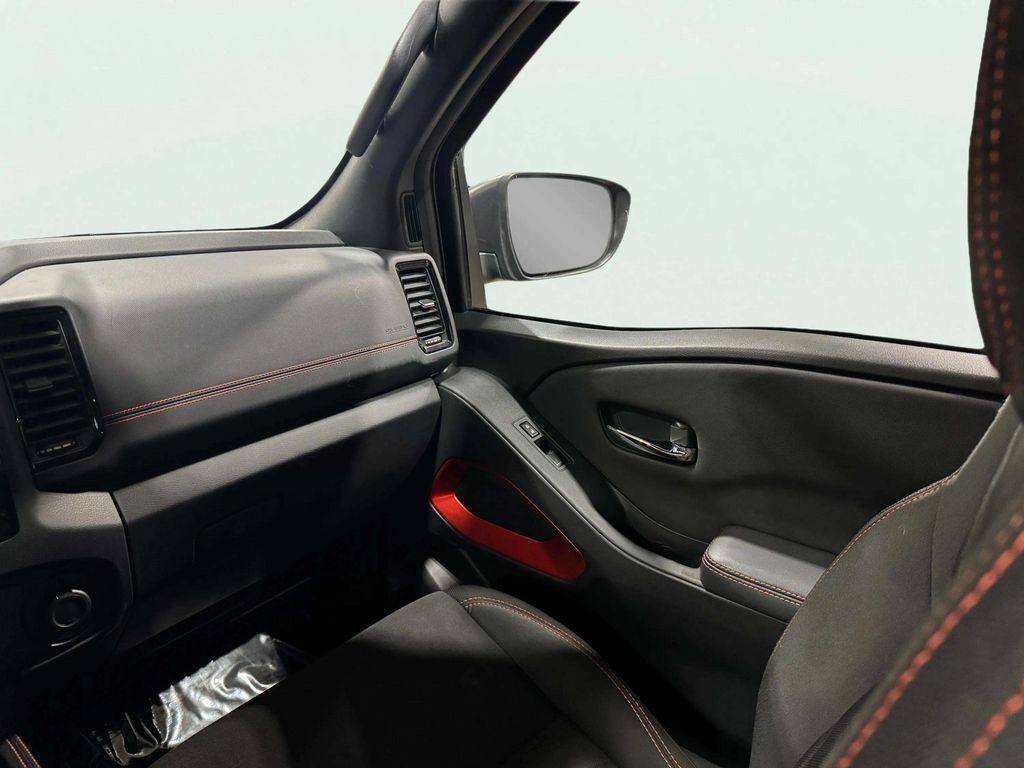 2022 Nissan Frontier PRO-4X San Clemente CA