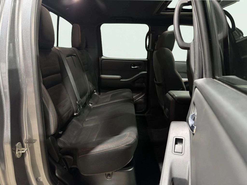 2022 Nissan Frontier PRO-4X San Clemente CA
