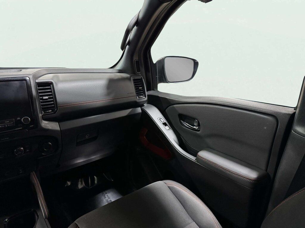 2022 Nissan Frontier PRO-4X w/Convenience &amp; Tech Pkg San Clemente CA