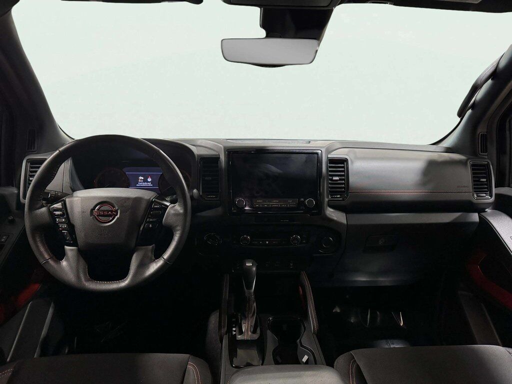 2022 Nissan Frontier PRO-4X w/Convenience &amp; Tech Pkg San Clemente CA