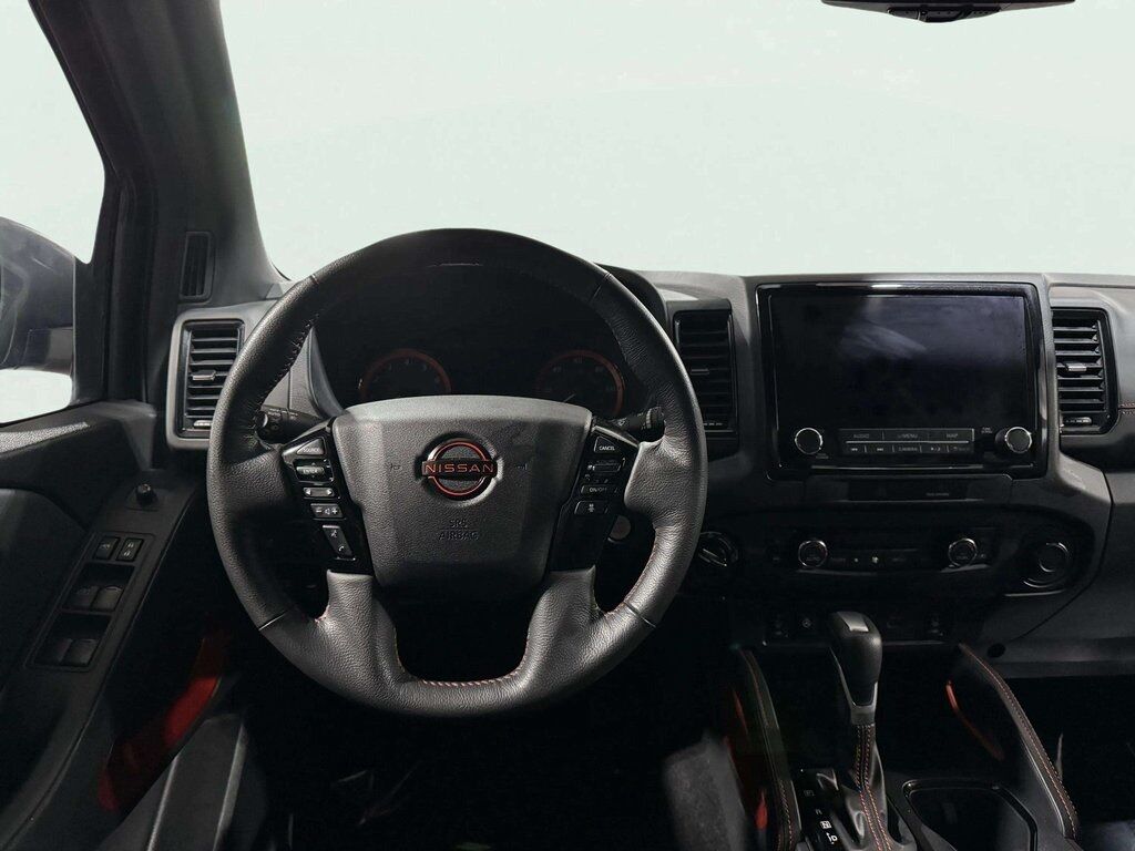 2022 Nissan Frontier PRO-4X w/Convenience &amp; Tech Pkg San Clemente CA