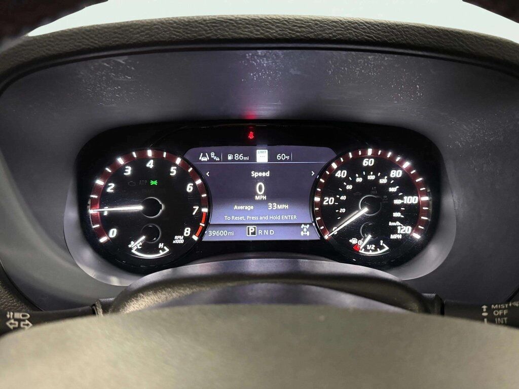 2022 Nissan Frontier PRO-4X w/Convenience &amp; Tech Pkg San Clemente CA