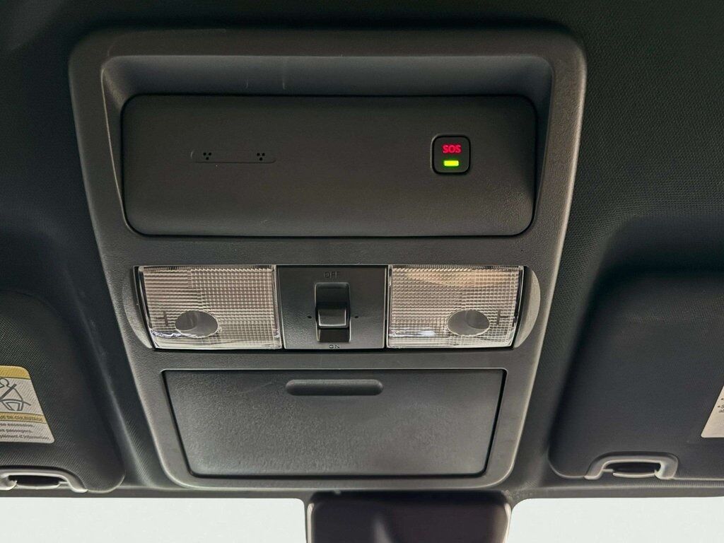 2022 Nissan Frontier PRO-4X w/Convenience &amp; Tech Pkg San Clemente CA