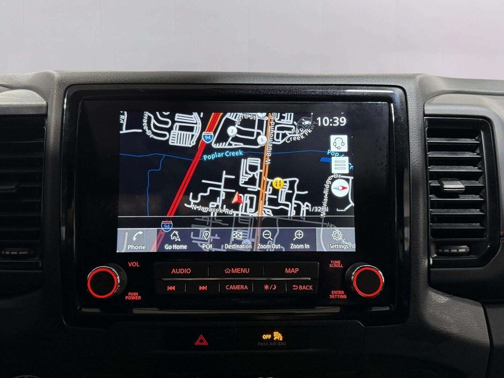 2022 Nissan Frontier PRO-4X w/Convenience &amp; Tech Pkg San Clemente CA