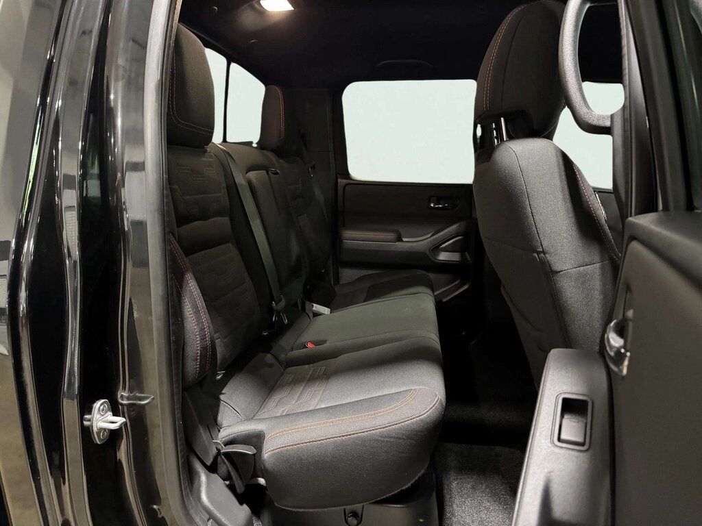 2022 Nissan Frontier PRO-4X w/Convenience &amp; Tech Pkg San Clemente CA
