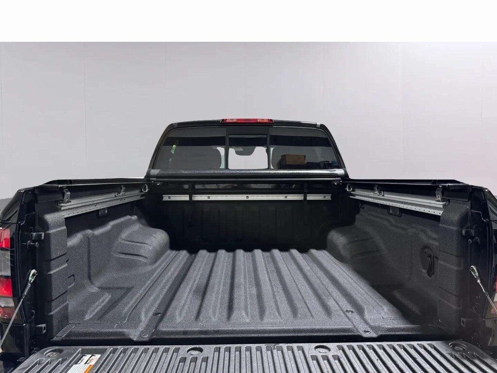 2022 Nissan Frontier PRO-4X w/Convenience &amp; Tech Pkg San Clemente CA