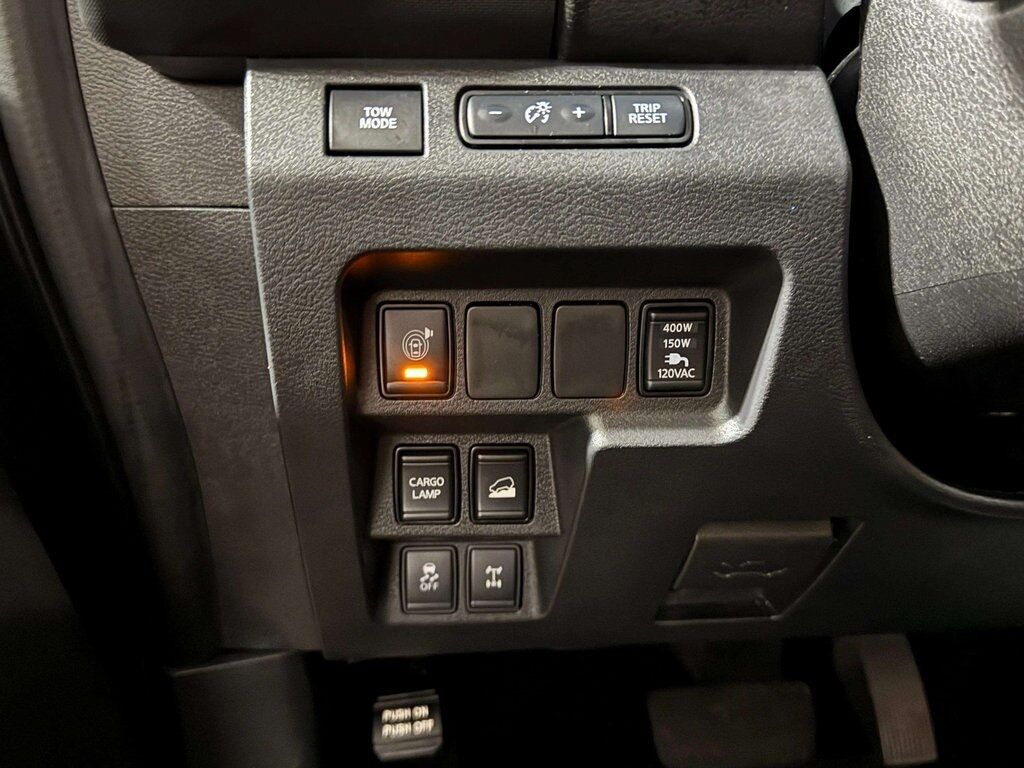 2022 Nissan Frontier PRO-4X w/Convenience &amp; Tech Pkg San Clemente CA