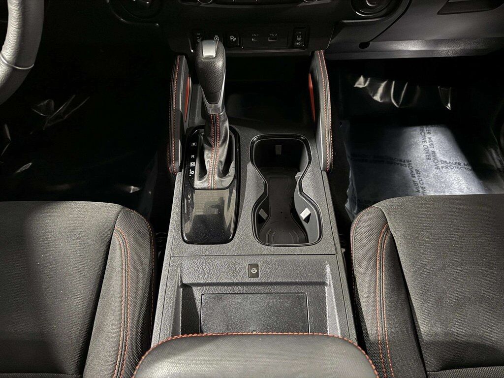 2022 Nissan Frontier PRO-4X w/Convenience &amp; Tech Pkg San Clemente CA