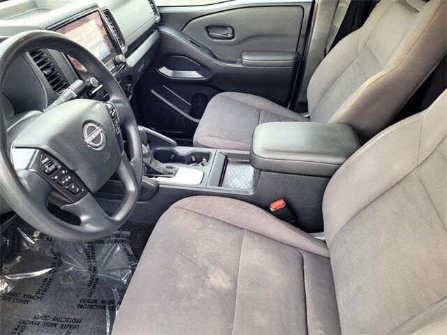 2022 Nissan Frontier S Roseville CA