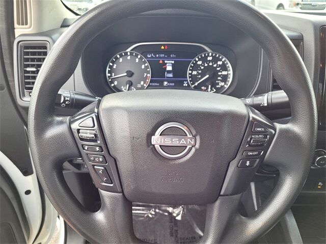 2022 Nissan Frontier S Roseville CA