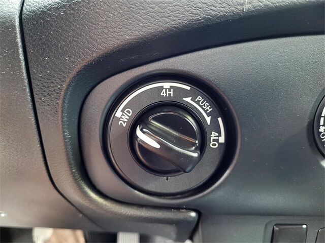 2022 Nissan Frontier S Roseville CA