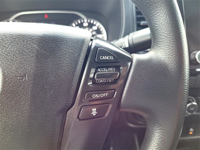 2022 Nissan Frontier S Roseville CA