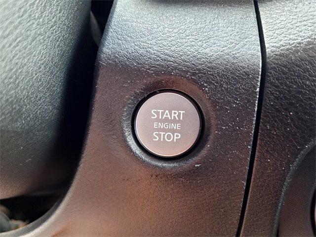2022 Nissan Frontier S Roseville CA