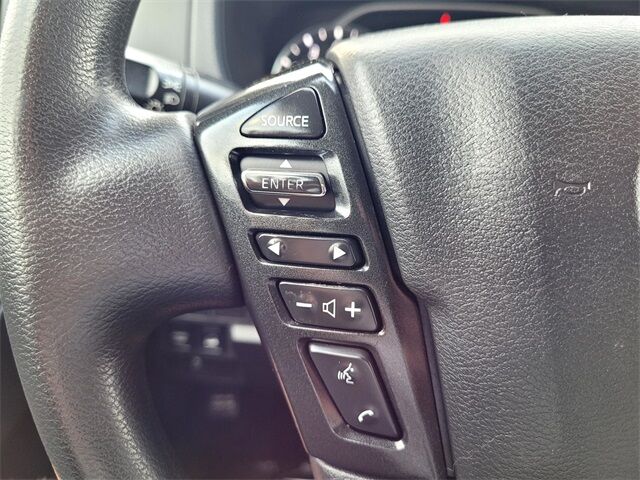 2022 Nissan Frontier S Roseville CA