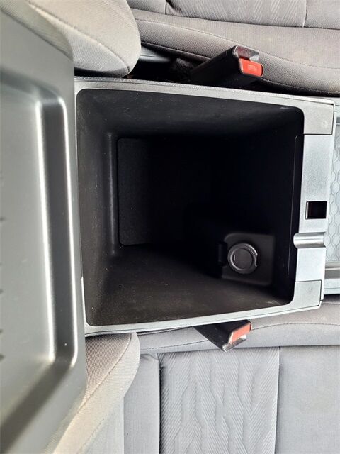 2022 Nissan Frontier S Roseville CA