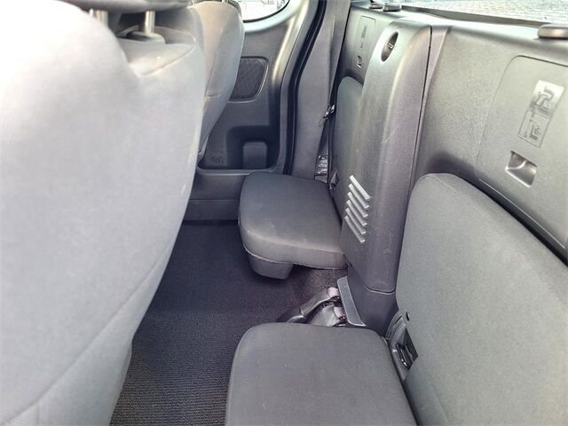 2022 Nissan Frontier S Roseville CA