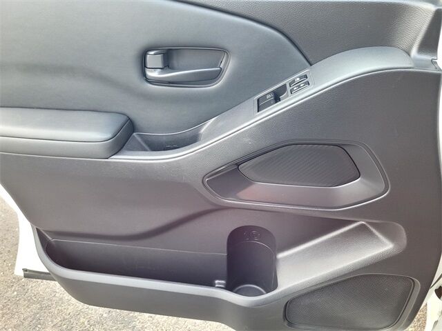 2022 Nissan Frontier S Roseville CA