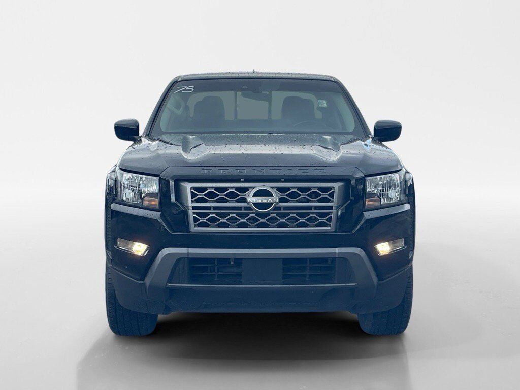 2022 Nissan Frontier SV Oak Ridge TN 2022 Nissan Frontier SV Oak Ridge TN