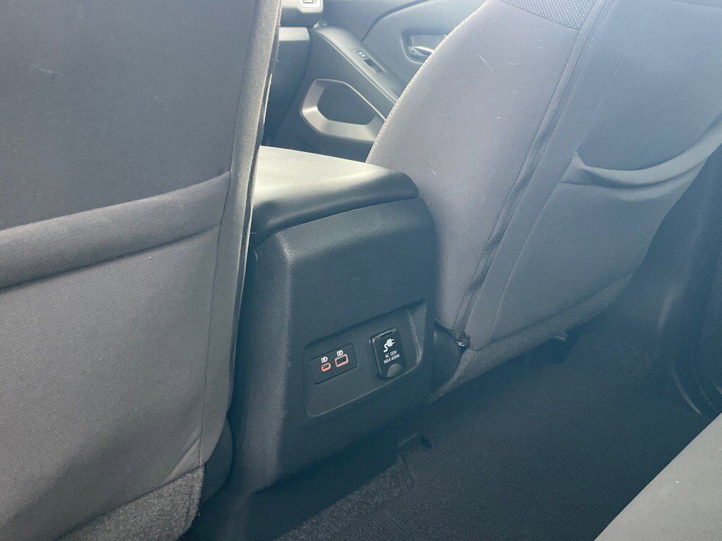 2022 Nissan Frontier SV Oak Ridge TN 2022 Nissan Frontier SV Oak Ridge TN