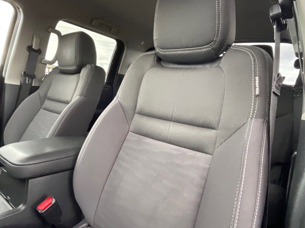 2022 Nissan Frontier SV Oak Ridge TN 2022 Nissan Frontier SV Oak Ridge TN