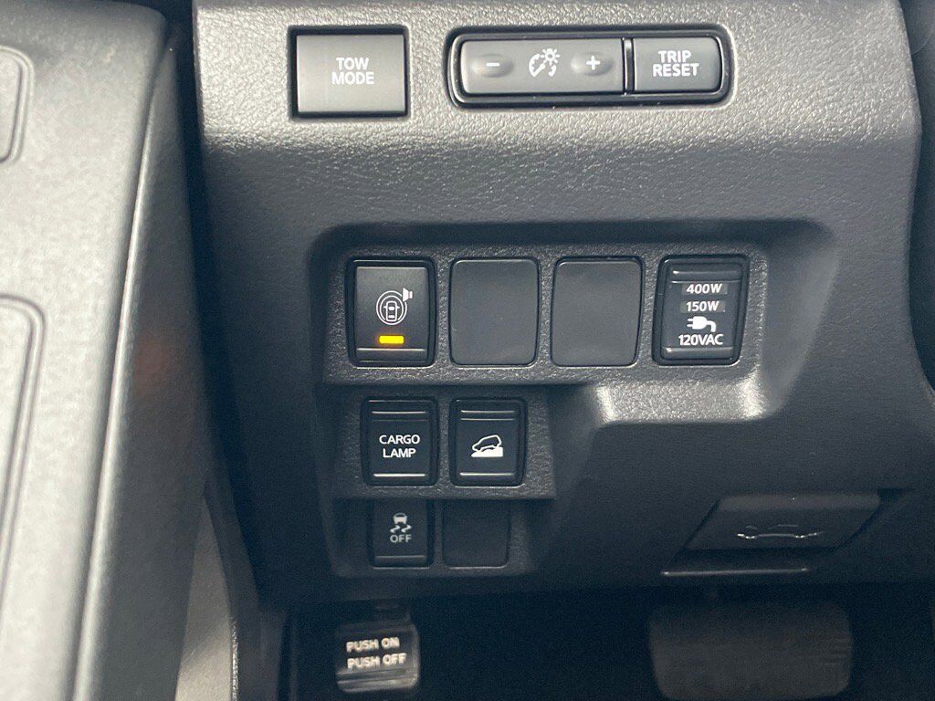 2022 Nissan Frontier SV Oak Ridge TN 2022 Nissan Frontier SV Oak Ridge TN