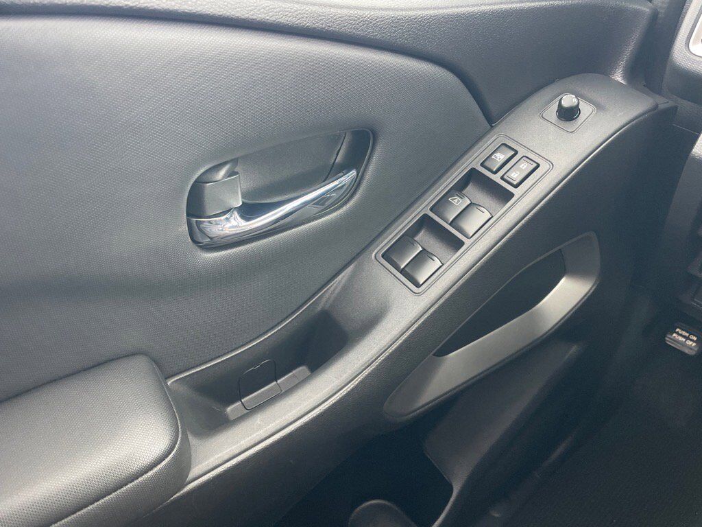 2022 Nissan Frontier SV Oak Ridge TN 2022 Nissan Frontier SV Oak Ridge TN