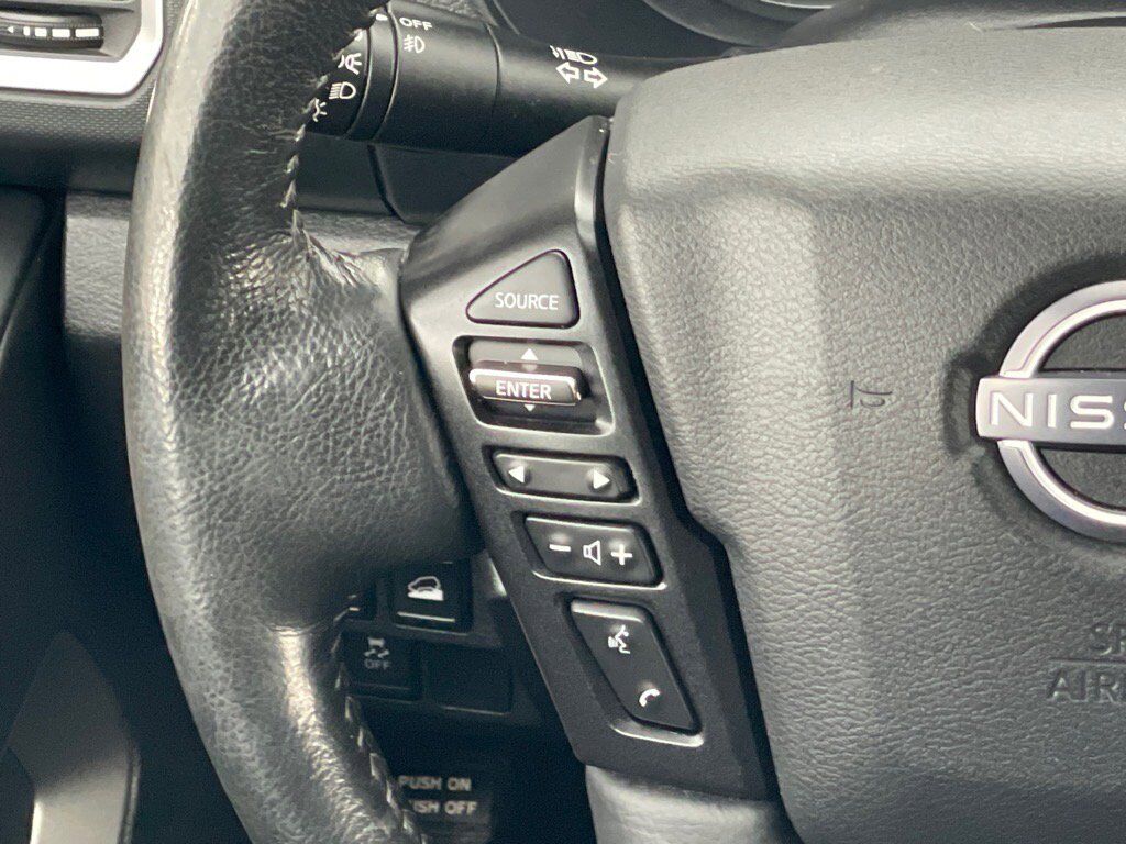 2022 Nissan Frontier SV Oak Ridge TN 2022 Nissan Frontier SV Oak Ridge TN