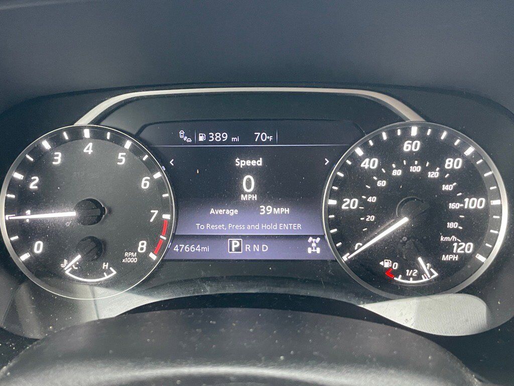 2022 Nissan Frontier SV Oak Ridge TN 2022 Nissan Frontier SV Oak Ridge TN