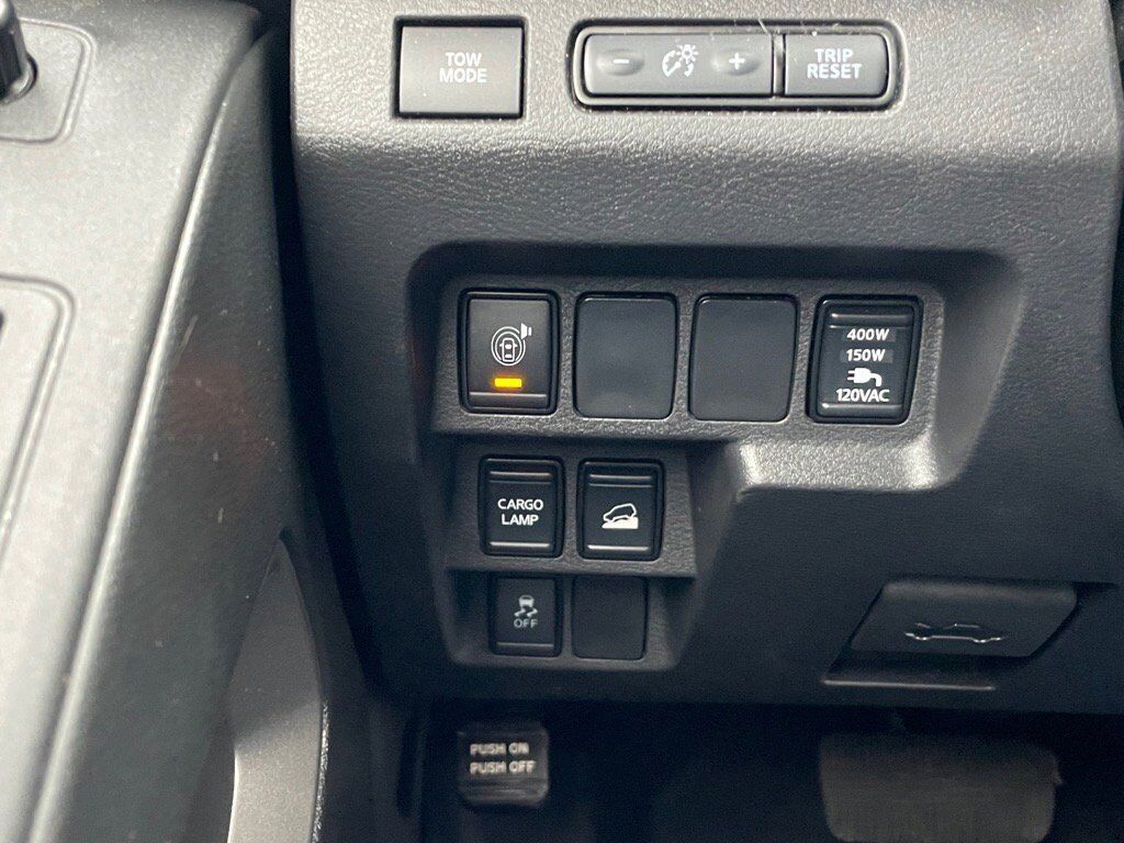 2022 Nissan Frontier SV Oak Ridge TN 2022 Nissan Frontier SV Oak Ridge TN