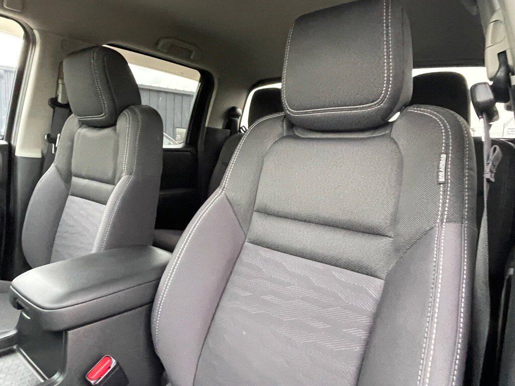 2022 Nissan Frontier SV Oak Ridge TN 2022 Nissan Frontier SV Oak Ridge TN