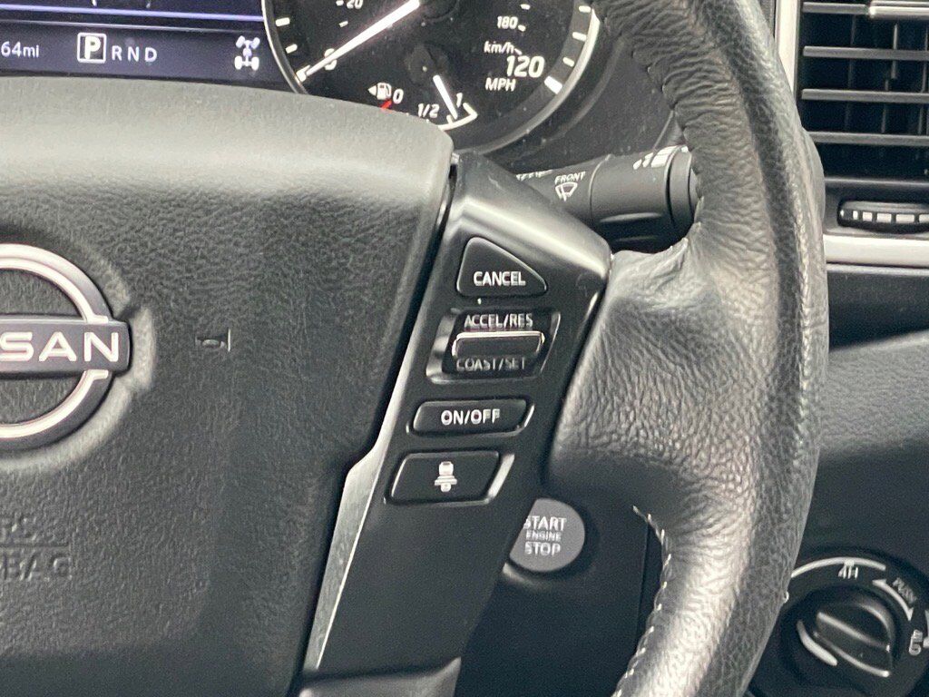 2022 Nissan Frontier SV Oak Ridge TN 2022 Nissan Frontier SV Oak Ridge TN