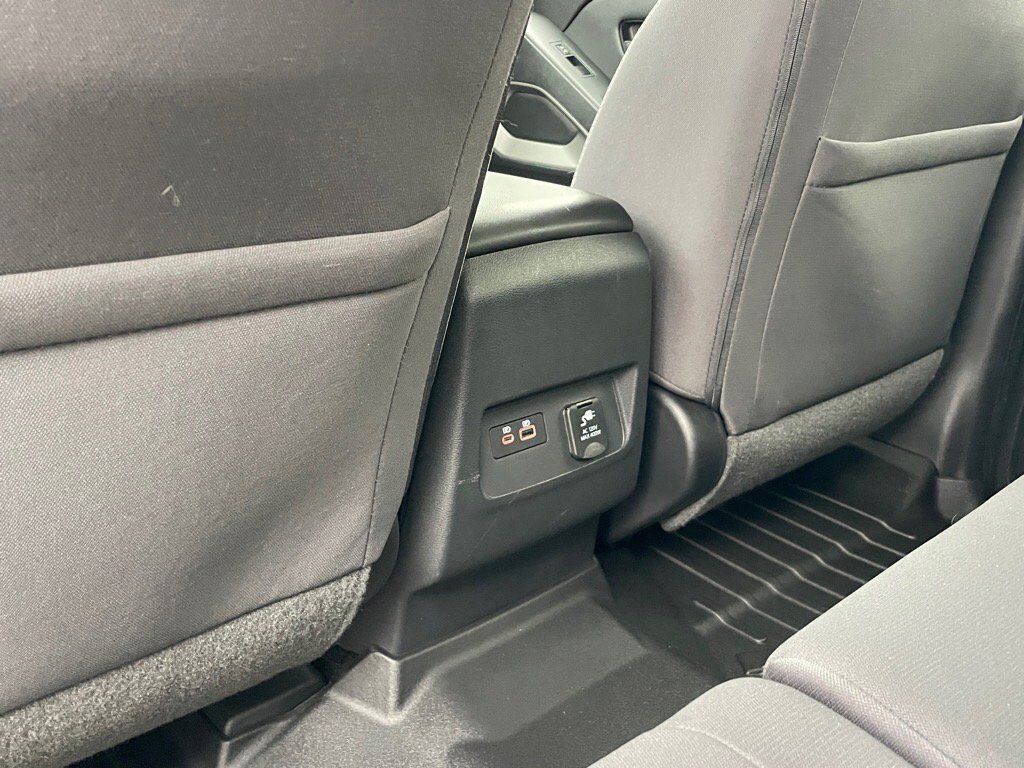 2022 Nissan Frontier SV Oak Ridge TN 2022 Nissan Frontier SV Oak Ridge TN